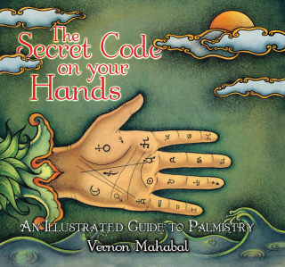 Cover image: The Secret Code on Your Hands