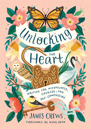 Cover image: Unlocking the Heart 9798887620961