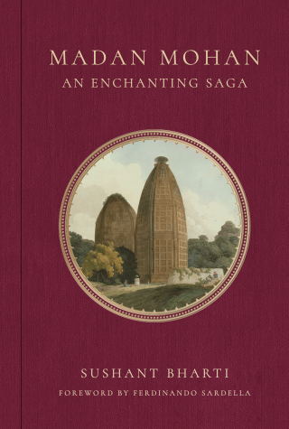 Cover image: Madan Mohan