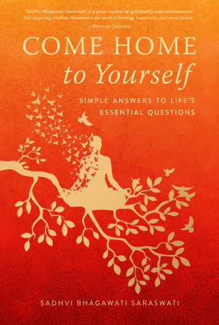 Cover image: Come Home to Yourself 9781647223694