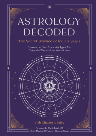 Cover image: Astrology Decoded 9798887621029