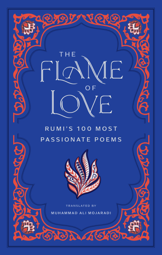 Cover image: The Flame of Love 9798887621067