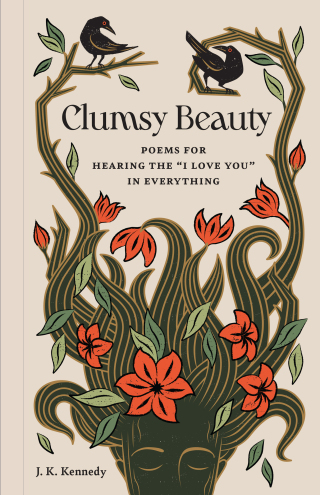 Cover image: Clumsy Beauty 9798887621111