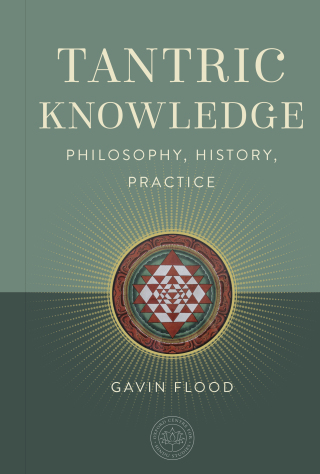 Cover image: Tantric Knowledge 9798887621135