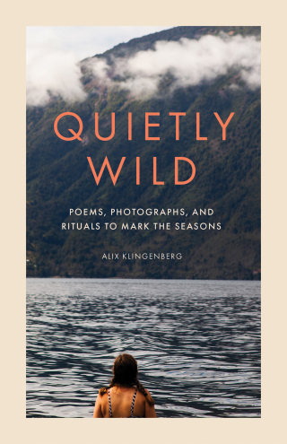 Cover image: Quietly Wild 9798887621531