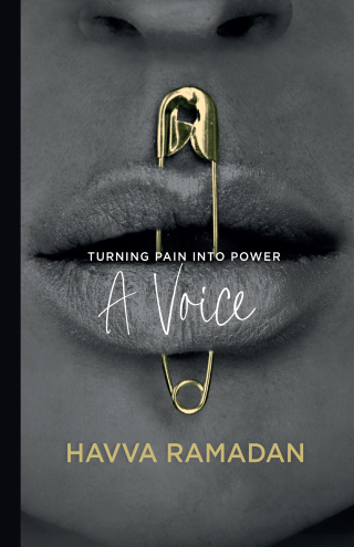 Cover image: A Voice 9798887621654