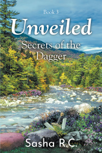 Cover image: Unveiled: Secrets of the Dagger 9798887631004