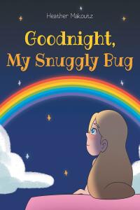 صورة الغلاف: Goodnight My Snuggly Bug 9798887631066