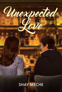 Cover image: Unexpected Love 9798887631127