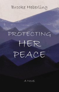 Omslagafbeelding: Protecting Her Peace 9798887631349