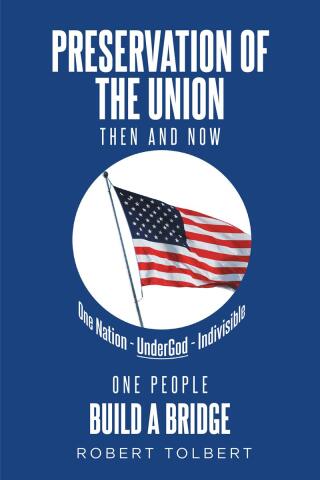 Cover image: Preservation of the Union 9798887631912