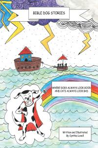 Cover image: Bible Dog Stories 9798887632537