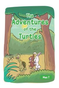 Imagen de portada: The Adventures of the Turtles 9798887632698