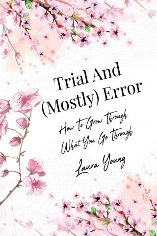 Imagen de portada: Trial And (Mostly) Error 9798887633077