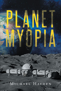 Cover image: Planet Myopia 9798887633138