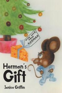 Imagen de portada: Herman's Gift 9798887633831