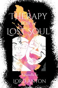 Omslagafbeelding: Therapy for a Lost Soul 9798887635316