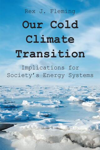 Imagen de portada: Our Cold Climate Transition 9798887635422