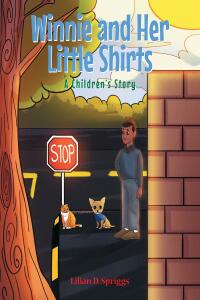 Cover image: Winnie and Her Little Shirts 9798887635651