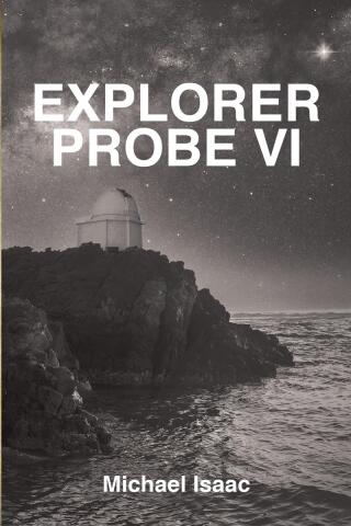 Imagen de portada: Explorer Probe VI 9798887635699