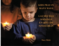 Imagen de portada: Kids Pray In Many Ways 9798887636122