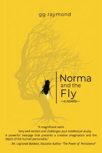 Imagen de portada: Norma and the Fly 9798887636320