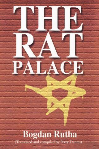 Imagen de portada: The Rat Palace 9798887637099
