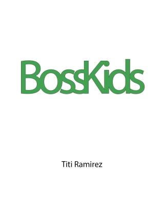 Cover image: Boss Kids 9798887637228