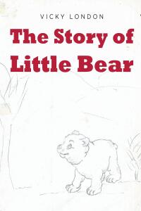 Imagen de portada: The Story of Little Bear 9798887637457