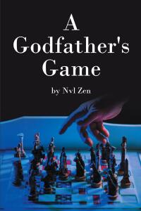 Imagen de portada: A Godfather's Game 9798887637815
