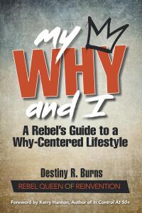 Cover image: My Why and I 9798887637853
