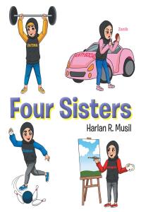 Cover image: Four Sisters 9798887638195