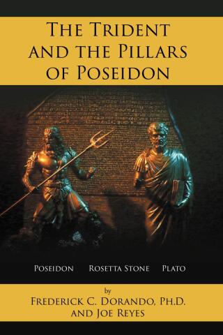 صورة الغلاف: The Trident and the Pillars of Poseidon 9798887638416