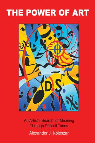 Imagen de portada: The Power Of Art 9798887638430