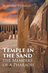 Imagen de portada: Temple in the Sand 9798887638799