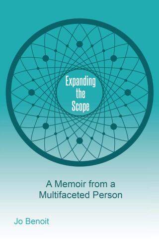 Imagen de portada: Expanding the Scope 9798887639529
