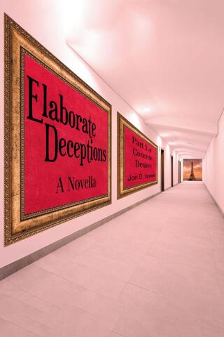 Imagen de portada: Elaborate Deceptions 9798887639581