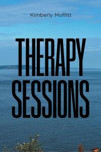 Omslagafbeelding: Therapy Sessions 9798887639826
