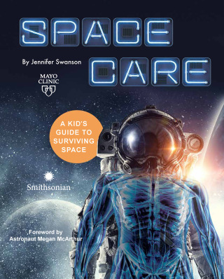 Cover image: Spacecare 9798887700076