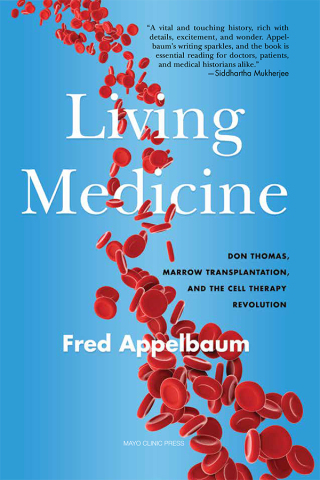 Immagine di copertina: Living Medicine 9798887700151