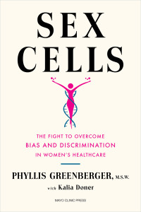 Cover image: Sex Cells 9798887700205