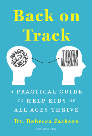 Imagen de portada: Back on Track 9798887700618