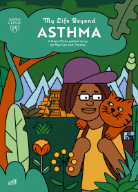 Cover image: My Life Beyond Asthma 9781945564598