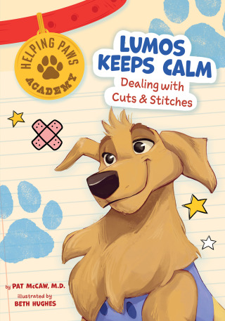 Imagen de portada: Lumos Keeps Calm 9780977130894