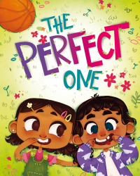 Cover image: The Perfect One 9798887700977
