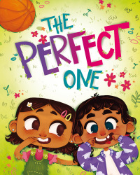 صورة الغلاف: The Perfect One 9798887700977