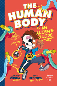 Cover image: The Human Body 9798887701462