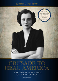 Cover image: Crusade to Heal America 9798887701561