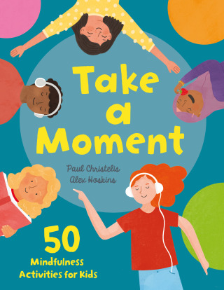 Cover image: Take a Moment 9798887701585