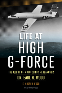 Cover image: Life at High G-Force 9781945564635